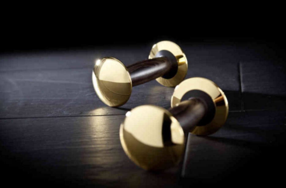 The 8 Most Outrageously Expensive Workout Items Muscle & Fitness